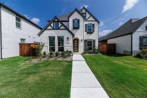 2608 Muirwood Way, Celina, TX 75009