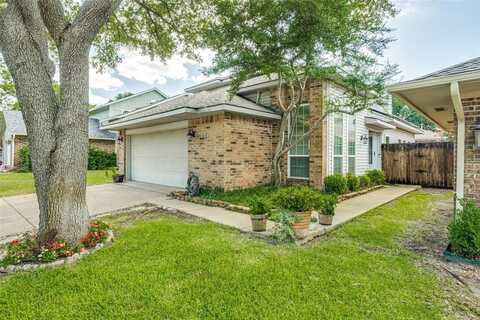 3703 Taurus Drive, Garland, TX 75044