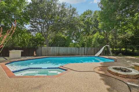 6701 Timothy Drive, Plano, TX 75023