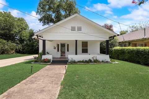 710 N Sherman Street, Ennis, TX 75119