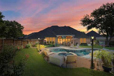 4734 Steeple Chase Lane, Rockwall, TX 75032