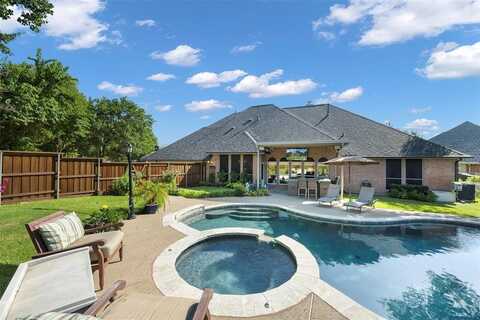 4734 Steeple Chase Lane, Rockwall, TX 75032