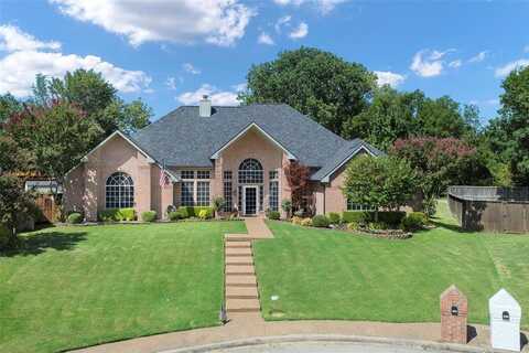 4734 Steeple Chase Lane, Rockwall, TX 75032