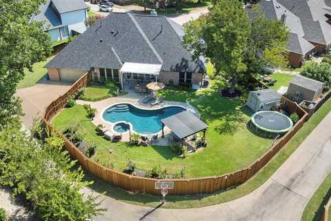 4734 Steeple Chase Lane, Rockwall, TX 75032
