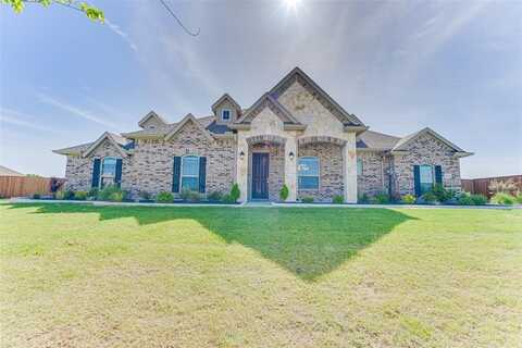 670 Serenity Lane, Red Oak, TX 75154