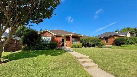 2907 Sierra Drive, Carrollton, TX 75007
