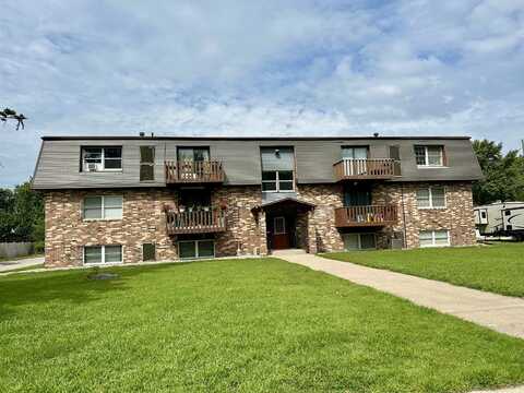 710 Geisinger, Storm Lake, IA 50588