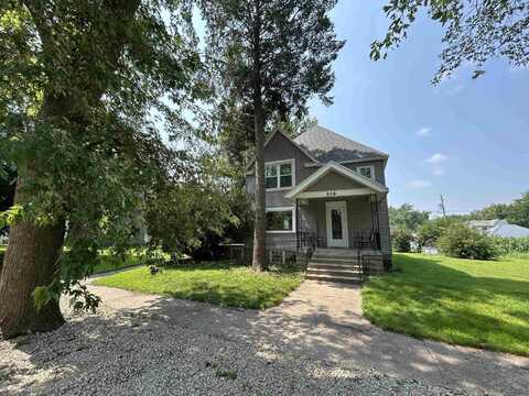 310 S Howard Street, Newell, IA 50568