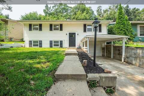 2409 S Patterson, Sioux City, IA 51106