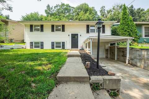 2409 S Patterson, Sioux City, IA 51106