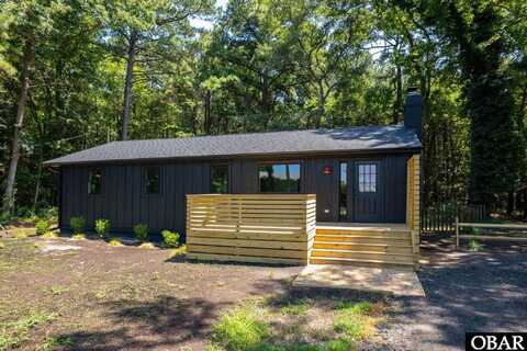 147 Garrenton Road, Grandy, NC 27939
