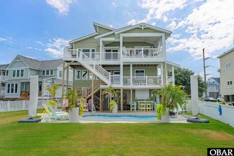 3116 Bay Drive, Kill Devil Hills, NC 27948