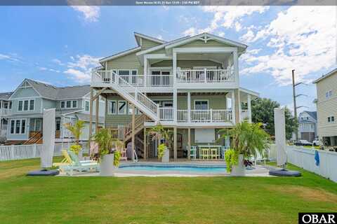 3116 Bay Drive, Kill Devil Hills, NC 27948