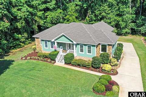 186 West Side Lane, Powells Point, NC 27966