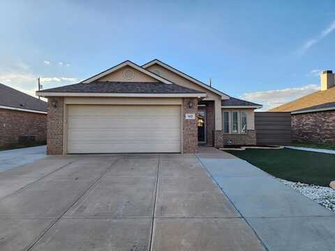 905 Duke Ave, Odessa, TX 79765