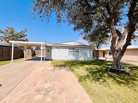 3403 Winfield Ave, Odessa, TX 79764
