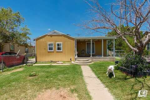 919 E 12th St, Odessa, TX 79761