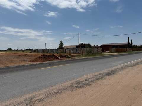 6406 E County Rd 60, Midland, TX 79705