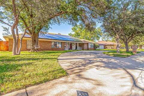 4905 Pepperidge Place, Odessa, TX 79762