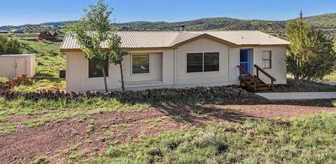 106 Ridge Line Drive, Fort Davis, TX 79734