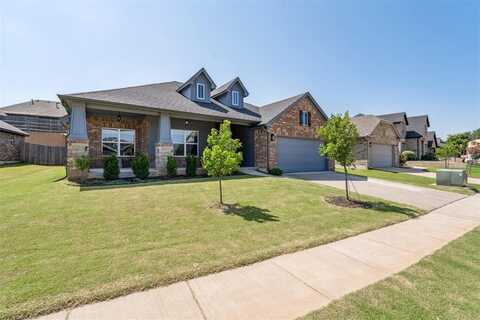 13259 Sawtooth Oak Road, Choctaw, OK 73020