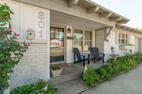 801 S Rankin Street, Edmond, OK 73034