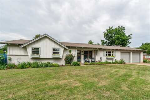 801 S Rankin Street, Edmond, OK 73034