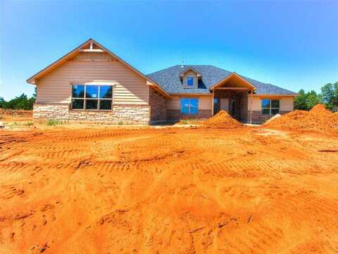 11573 Ward Road, Edmond, OK 73034