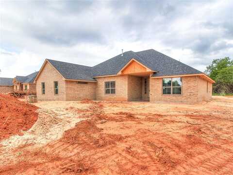11601 Ward Road, Edmond, OK 73034