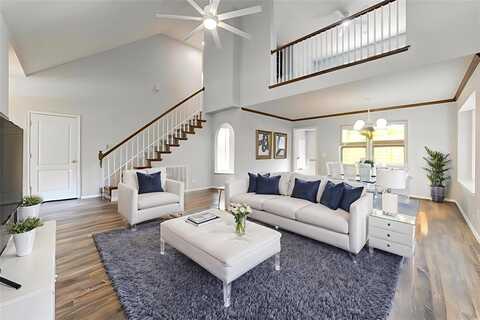 705 Andrea Street, Norman, OK 73072