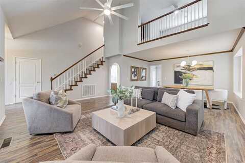 705 Andrea Street, Norman, OK 73072