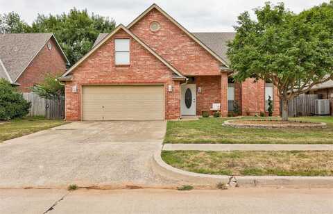 705 Andrea Street, Norman, OK 73072