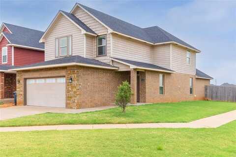 8348 NW 137th Street, Oklahoma City, OK 73142
