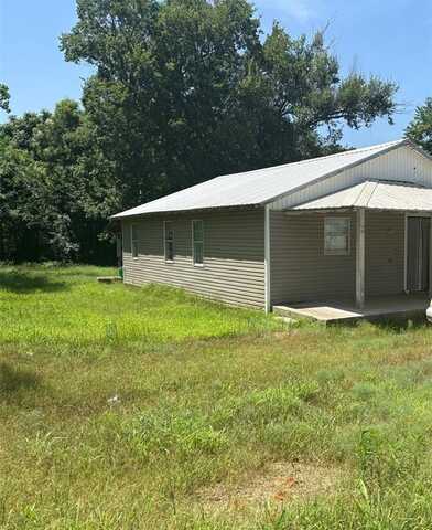 1003 E Oakland Street, Shawnee, OK 74801
