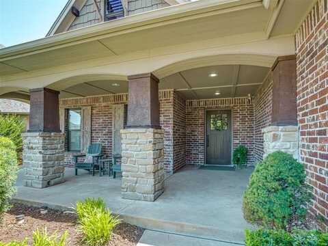 4300 High Range Lane, Edmond, OK 73034