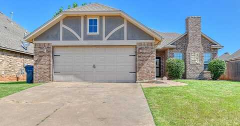18400 Haslemere Lane, Edmond, OK 73012