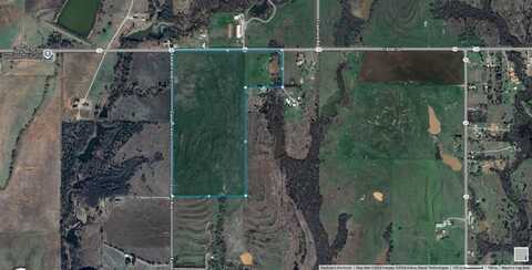 21000 W 180th Street, Purcell, OK 73080