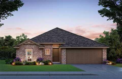 3925 Caraway Lane, Norman, OK 73026