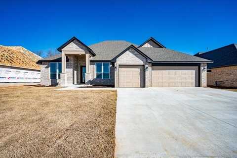 3109 Pescara Drive, Norman, OK 73071