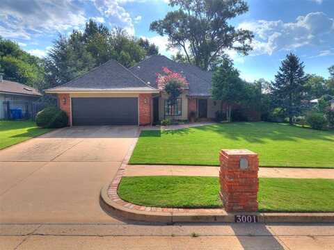 3001 Marigold Trail, Norman, OK 73072