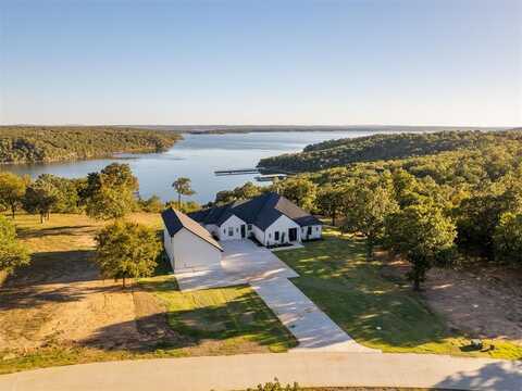 31 Patriot Pointe Loop, Eufaula, OK 74432