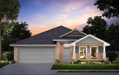 4001 Caraway Lane, Norman, OK 73026
