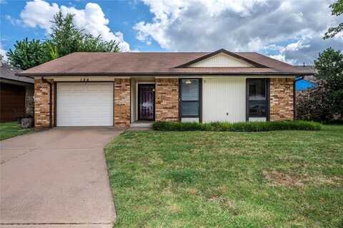 124 Brad Street, Edmond, OK 73003