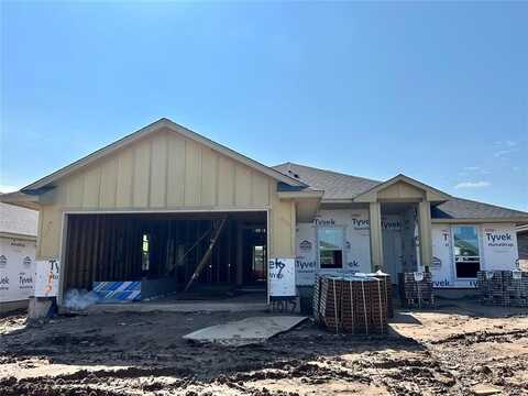 1017 Redwood Creek Drive, Yukon, OK 73099