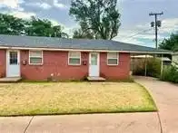 418 N State Street, Weatherford, OK 73096