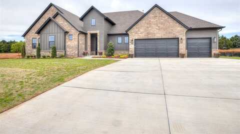 8103 Goldfinch Drive, Guthrie, OK 73044