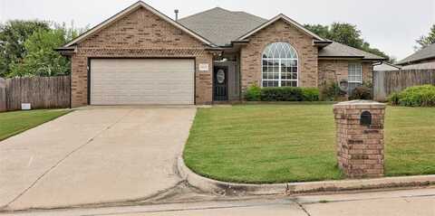11422 Village Avenue, Midwest City, OK 73130