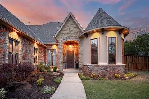 2317 Open Trail Road, Edmond, OK 73034