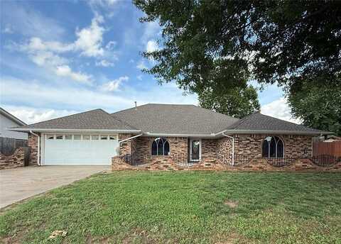 10300 Ryecroft Road, Oklahoma City, OK 73162