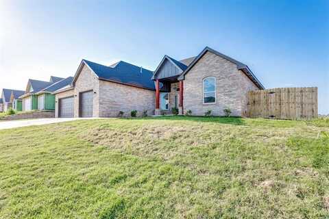 9204 SW 35 Street, Oklahoma City, OK 73179